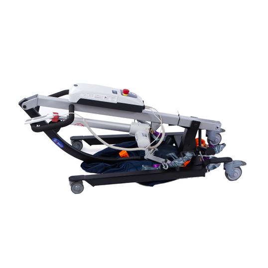 Comfort Plus DM-190 Compact Hasta Taşıma Lifti